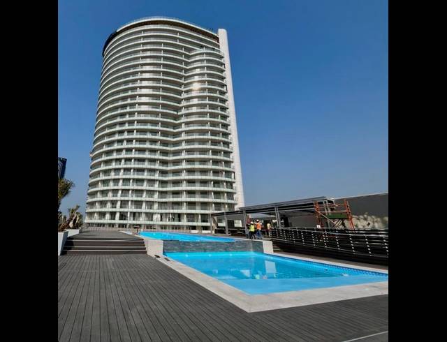 2 BEDROOM APARTMENT FOR SALE IN UMHLANGA ROCKS